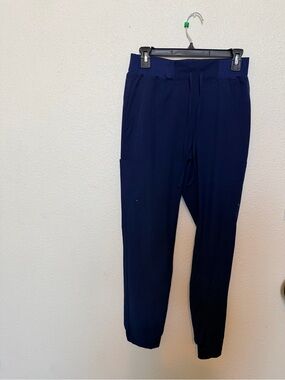BHU Flex Women’s 4 Way Stretch Yoga Jogger Scrub Pants